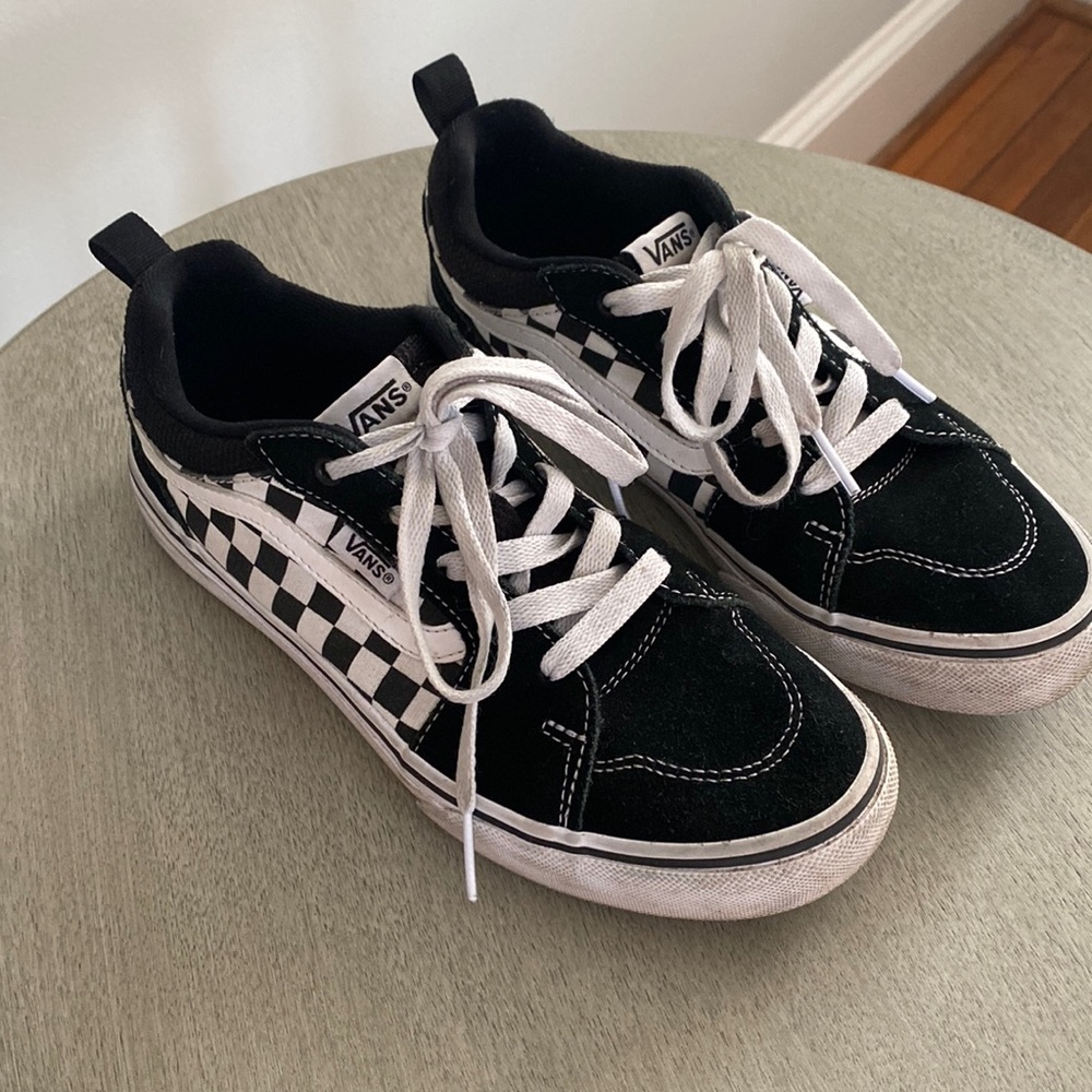 Vans